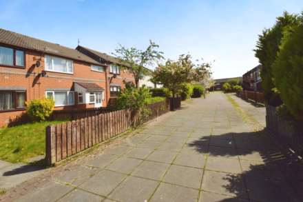 Ollerton Close, Noctorum, Image 22