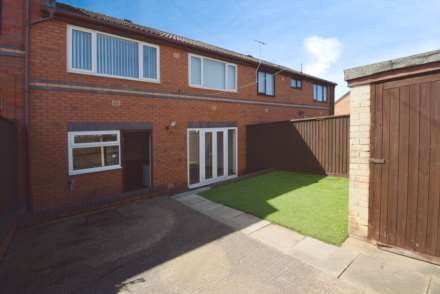 Ollerton Close, Noctorum, Image 4