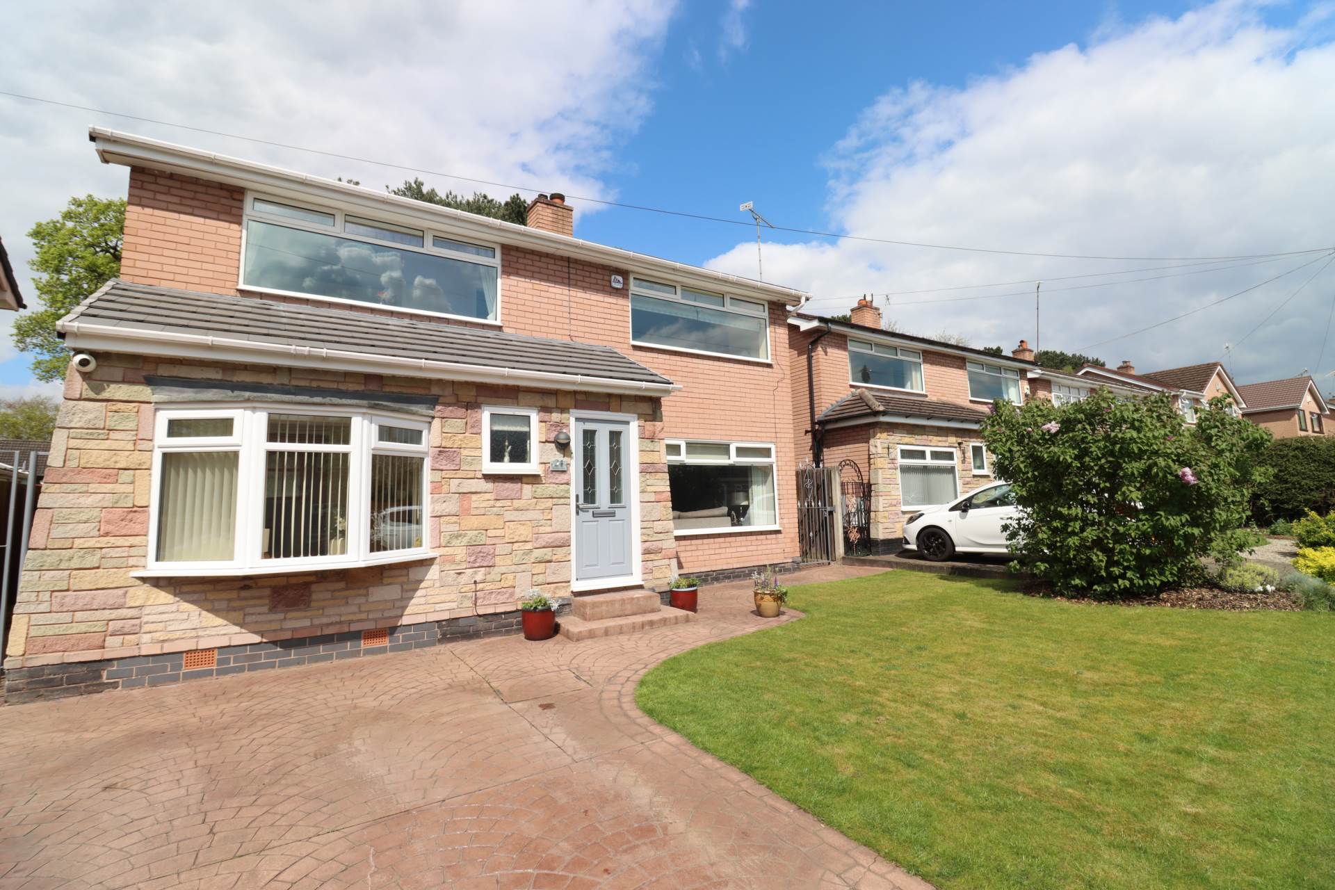 Barrymore Way, Bromborough, Image 1