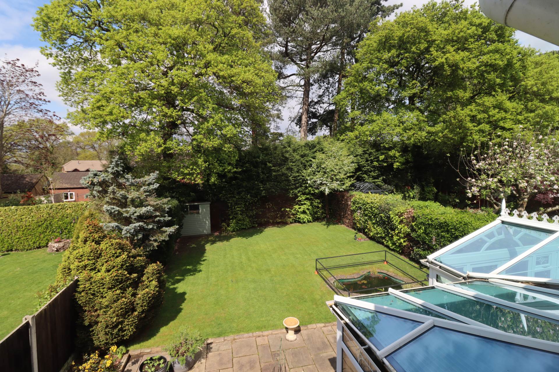 Barrymore Way, Bromborough, Image 14