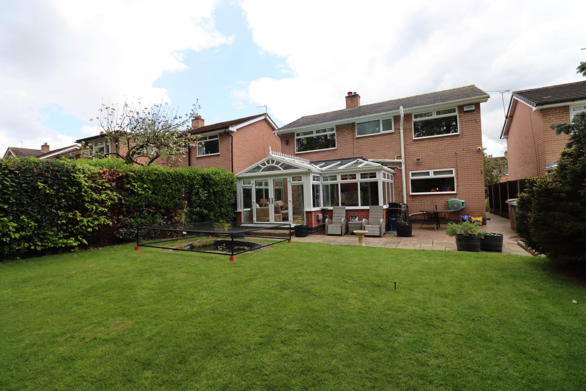 Barrymore Way, Bromborough, Image 15