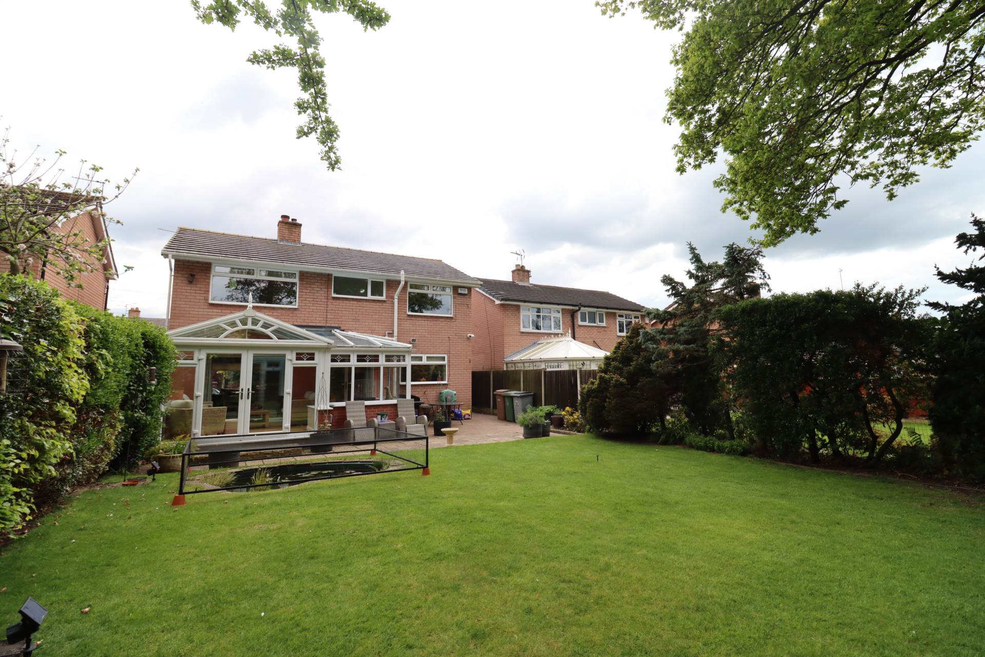Barrymore Way, Bromborough, Image 16