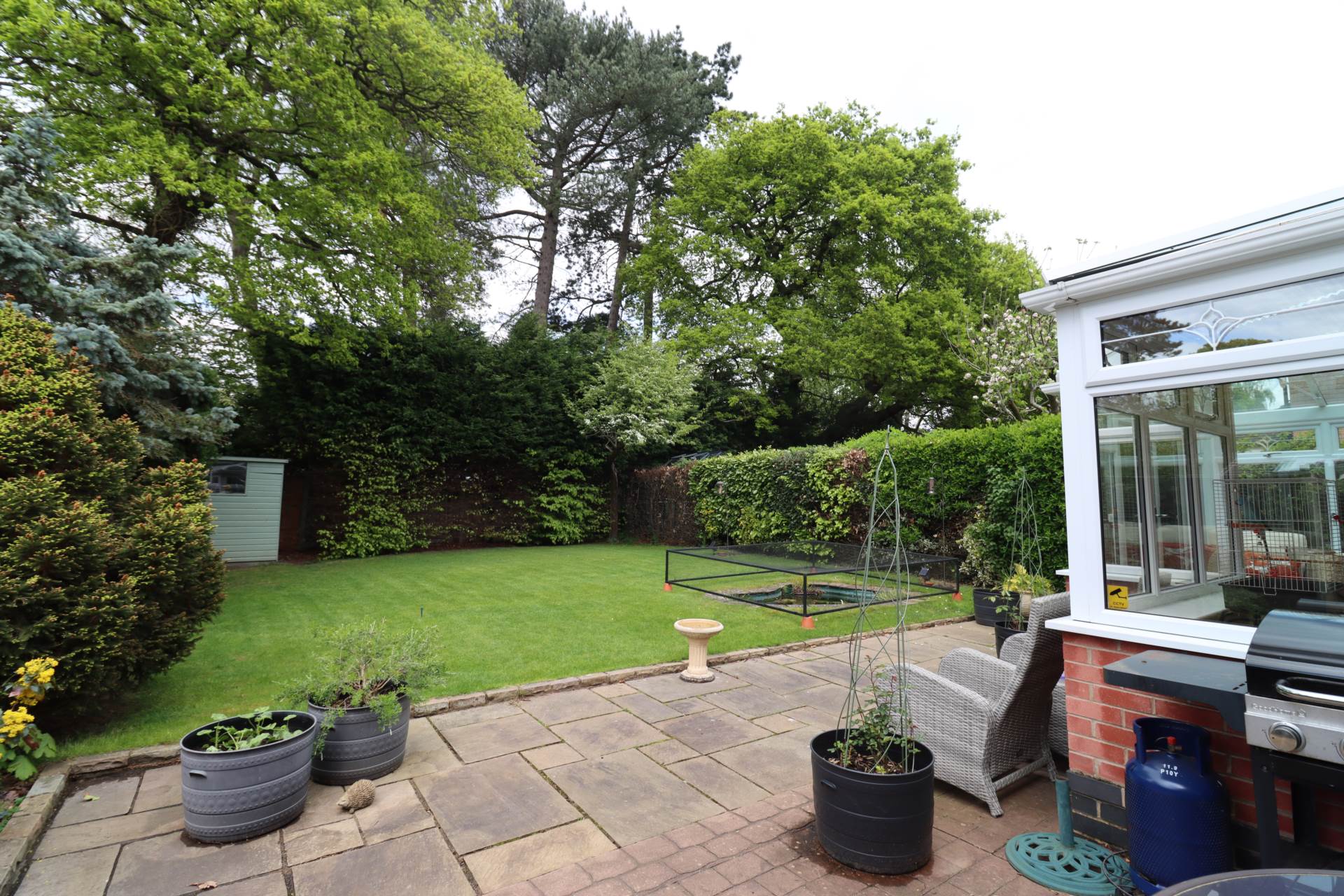 Barrymore Way, Bromborough, Image 17