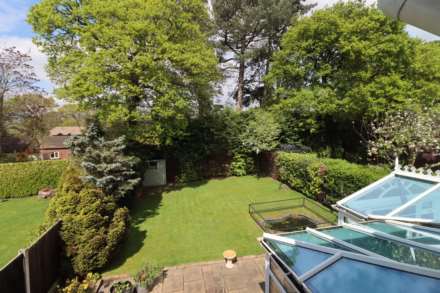 Barrymore Way, Bromborough, Image 14