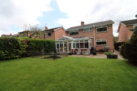 Barrymore Way, Bromborough, Image 15