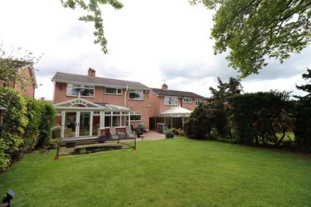 Barrymore Way, Bromborough, Image 16