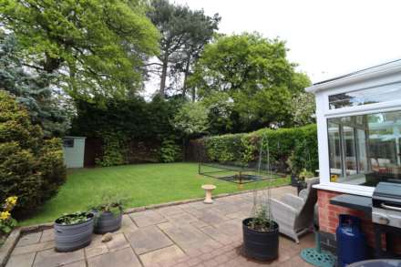 Barrymore Way, Bromborough, Image 17