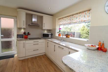 Barrymore Way, Bromborough, Image 20