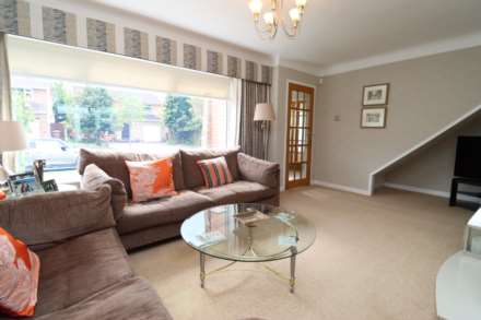 Barrymore Way, Bromborough, Image 37