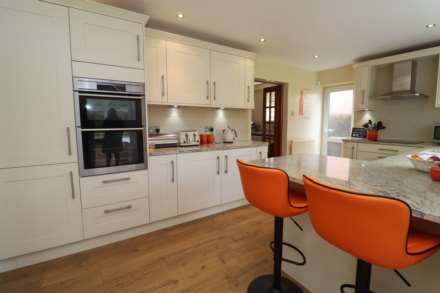 Barrymore Way, Bromborough, Image 5