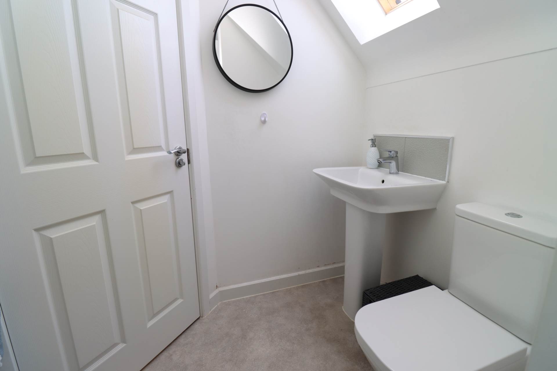 Bridle Road, Eastham, Image 18