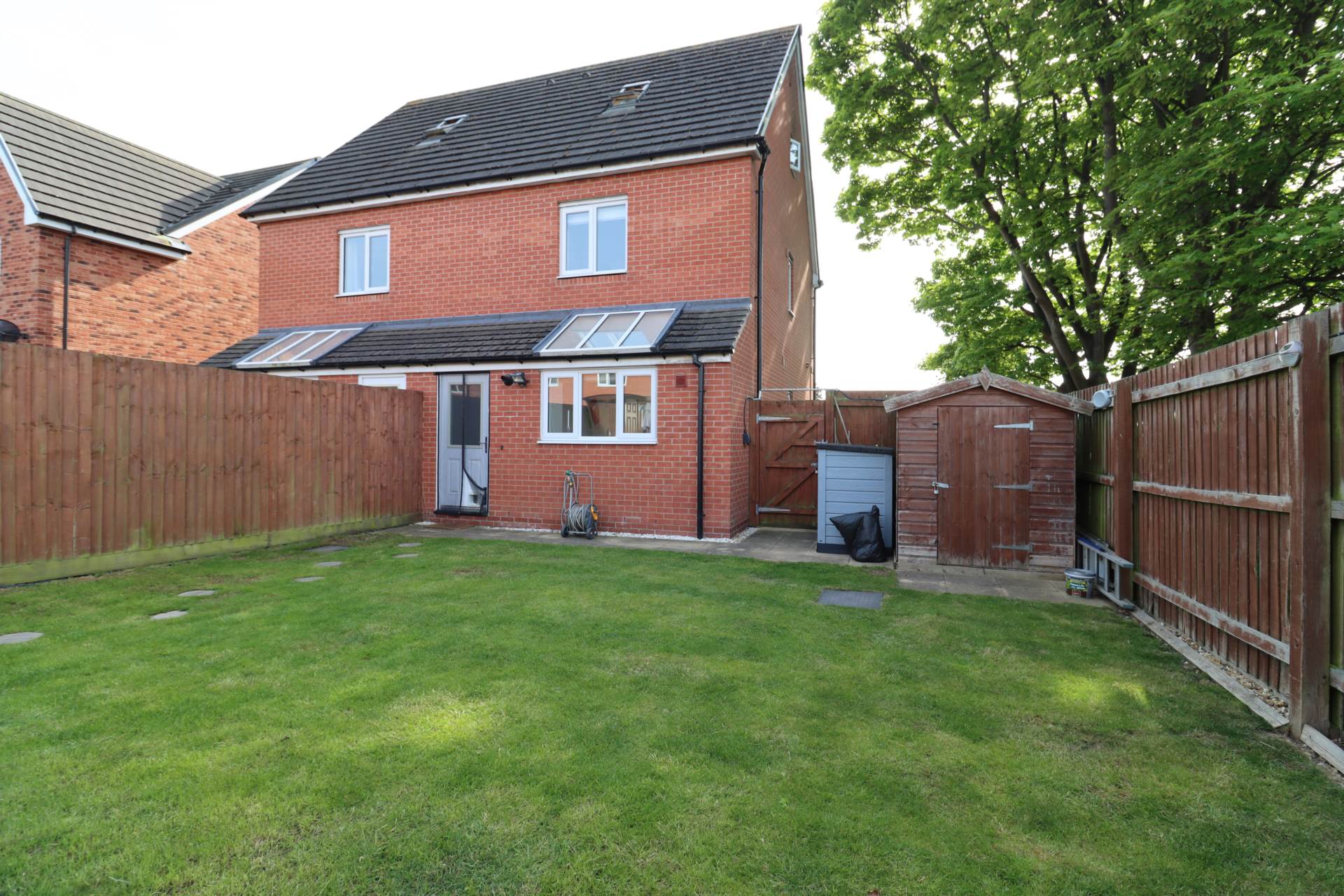 Bridle Road, Eastham, Image 26