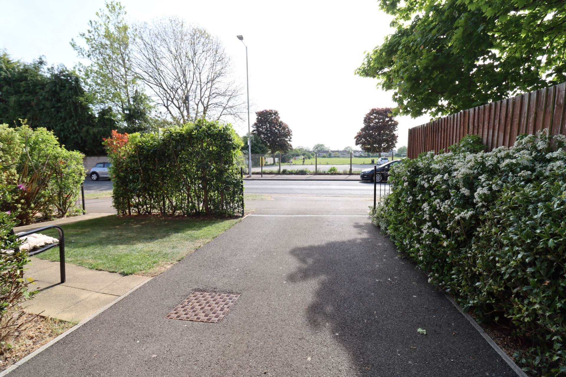 Bridle Road, Eastham, Image 27