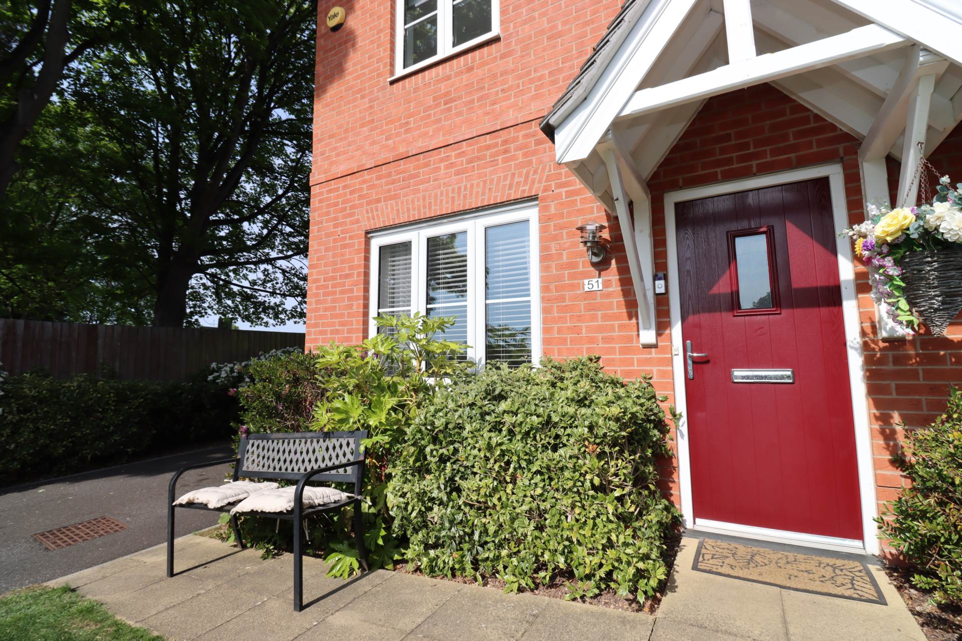 Bridle Road, Eastham, Image 28