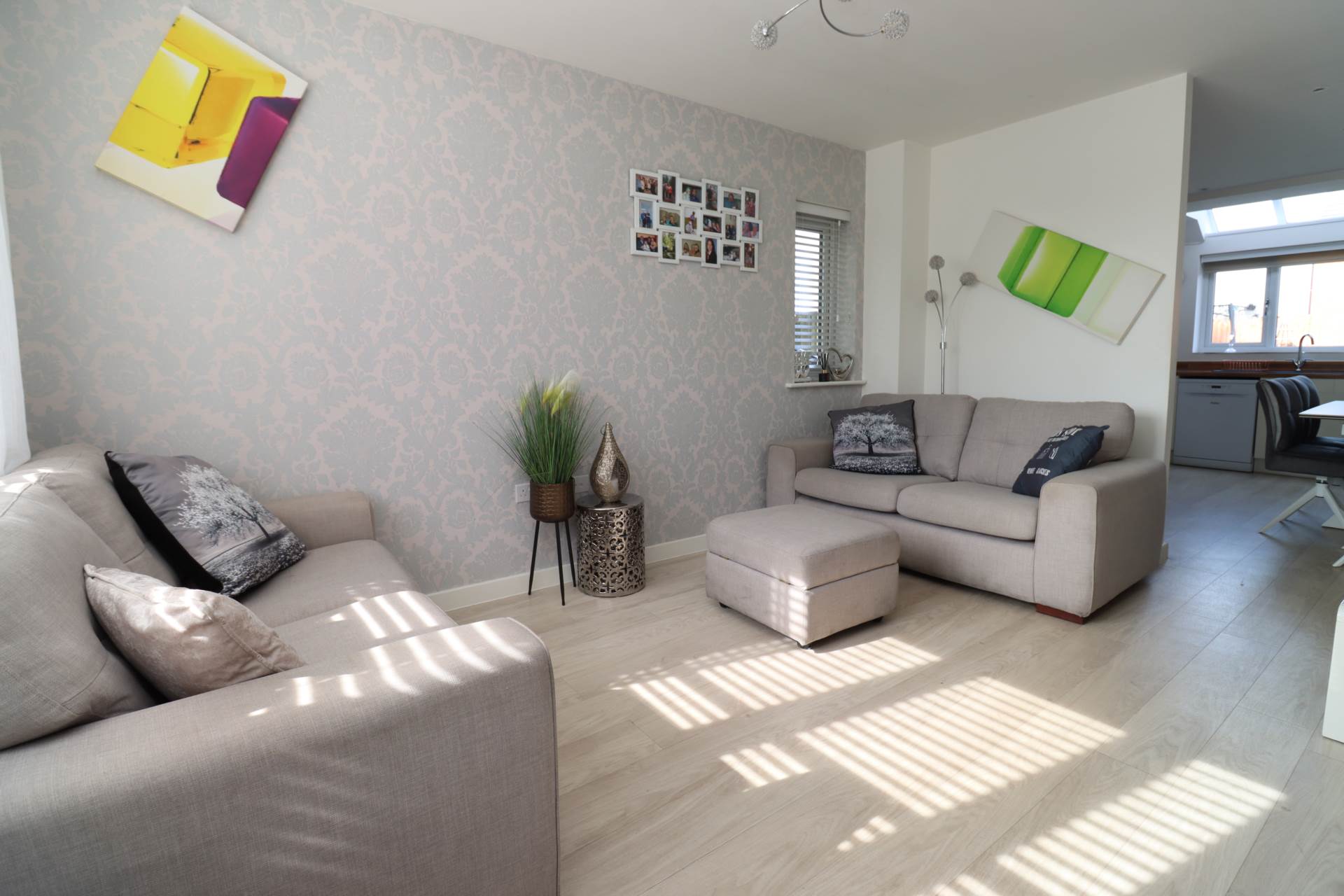 Bridle Road, Eastham, Image 4