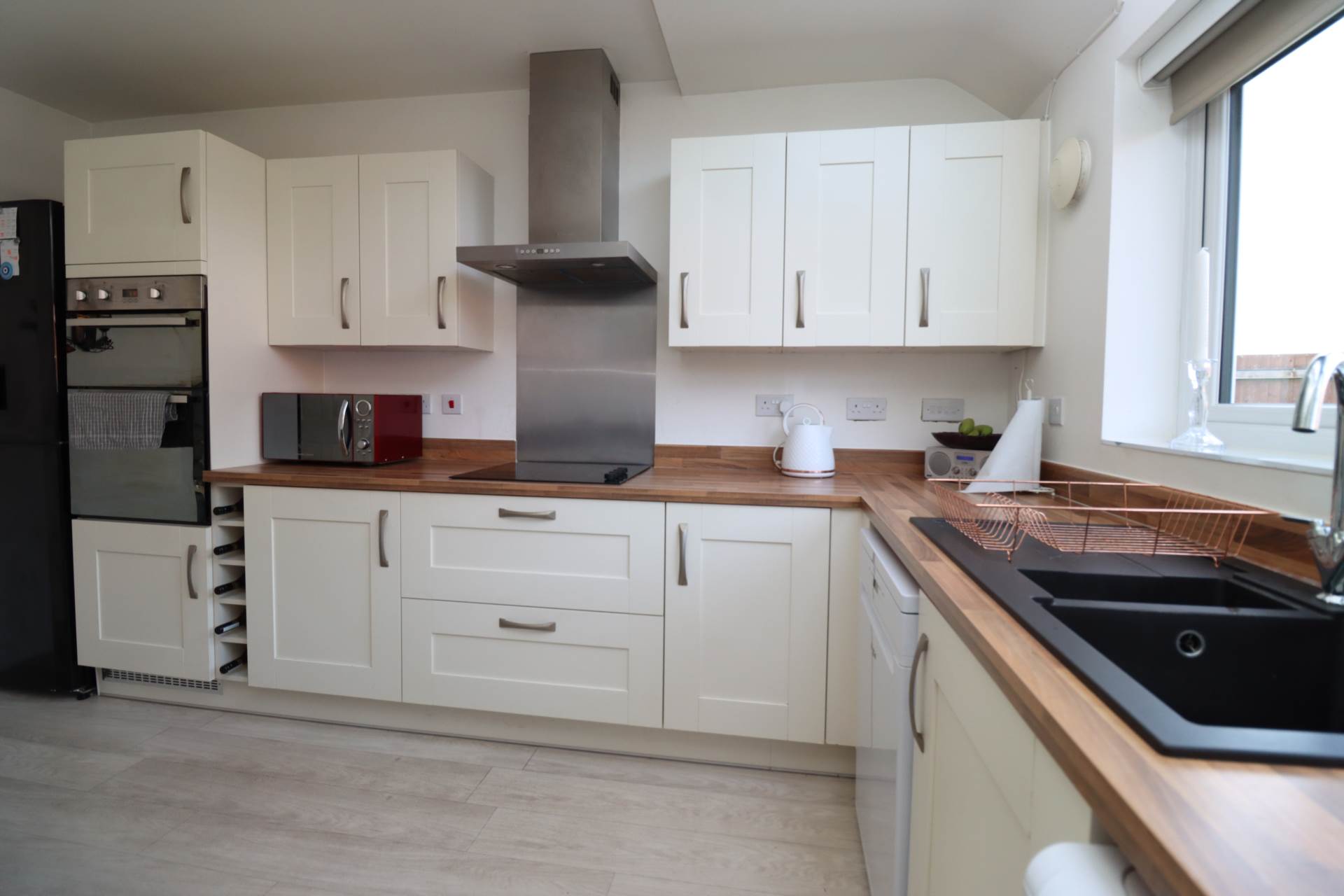 Bridle Road, Eastham, Image 5