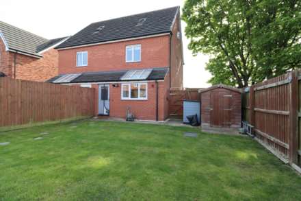 Bridle Road, Eastham, Image 26