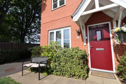 Bridle Road, Eastham, Image 28