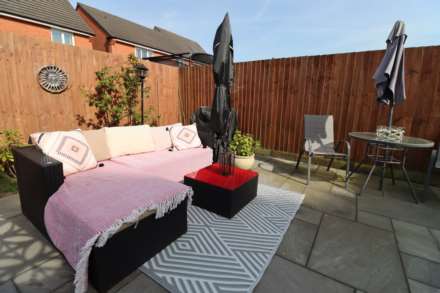 Bridle Road, Eastham, Image 30