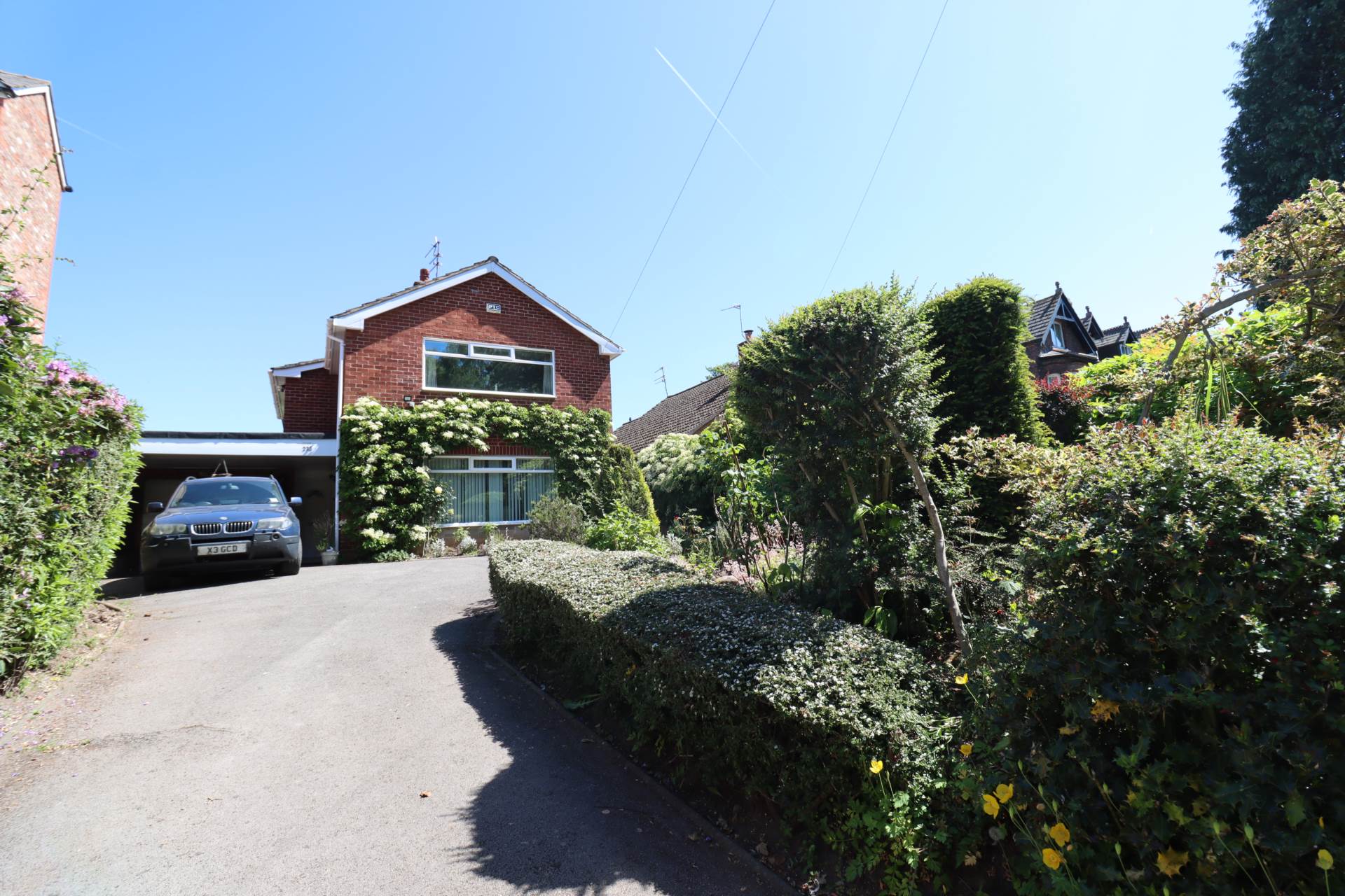 Spital Road, Bromborough, Image 1