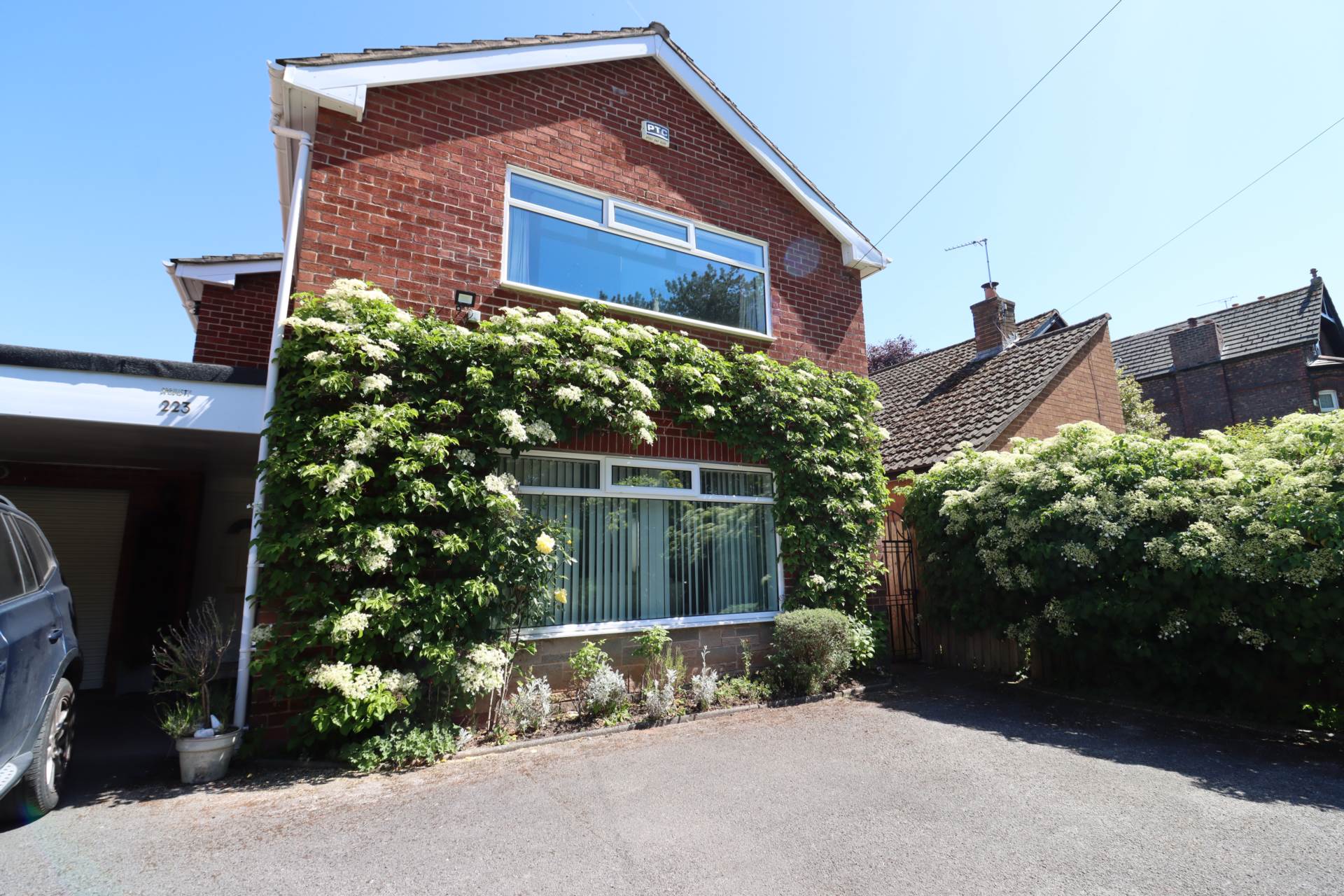 Spital Road, Bromborough, Image 23