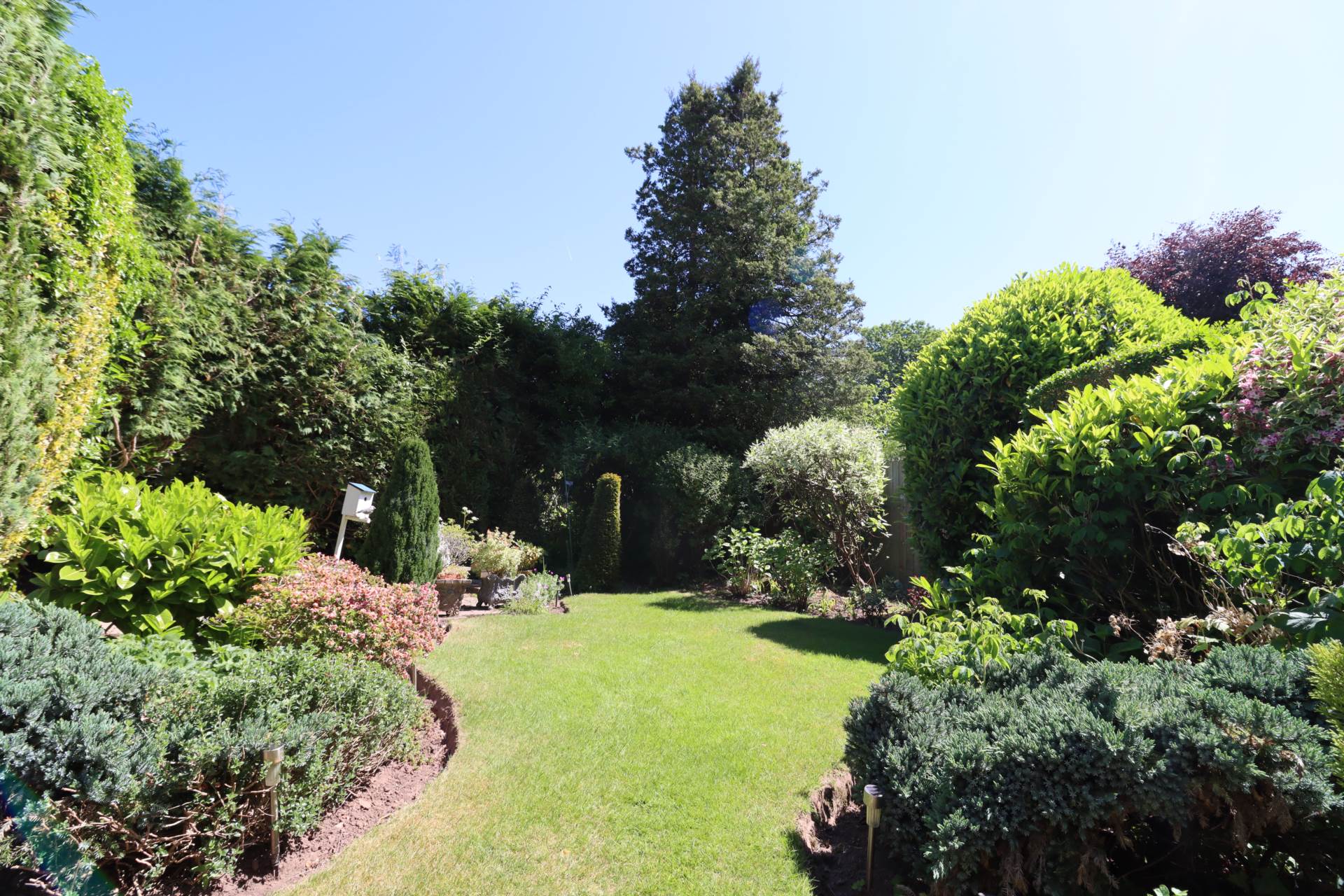 Spital Road, Bromborough, Image 25