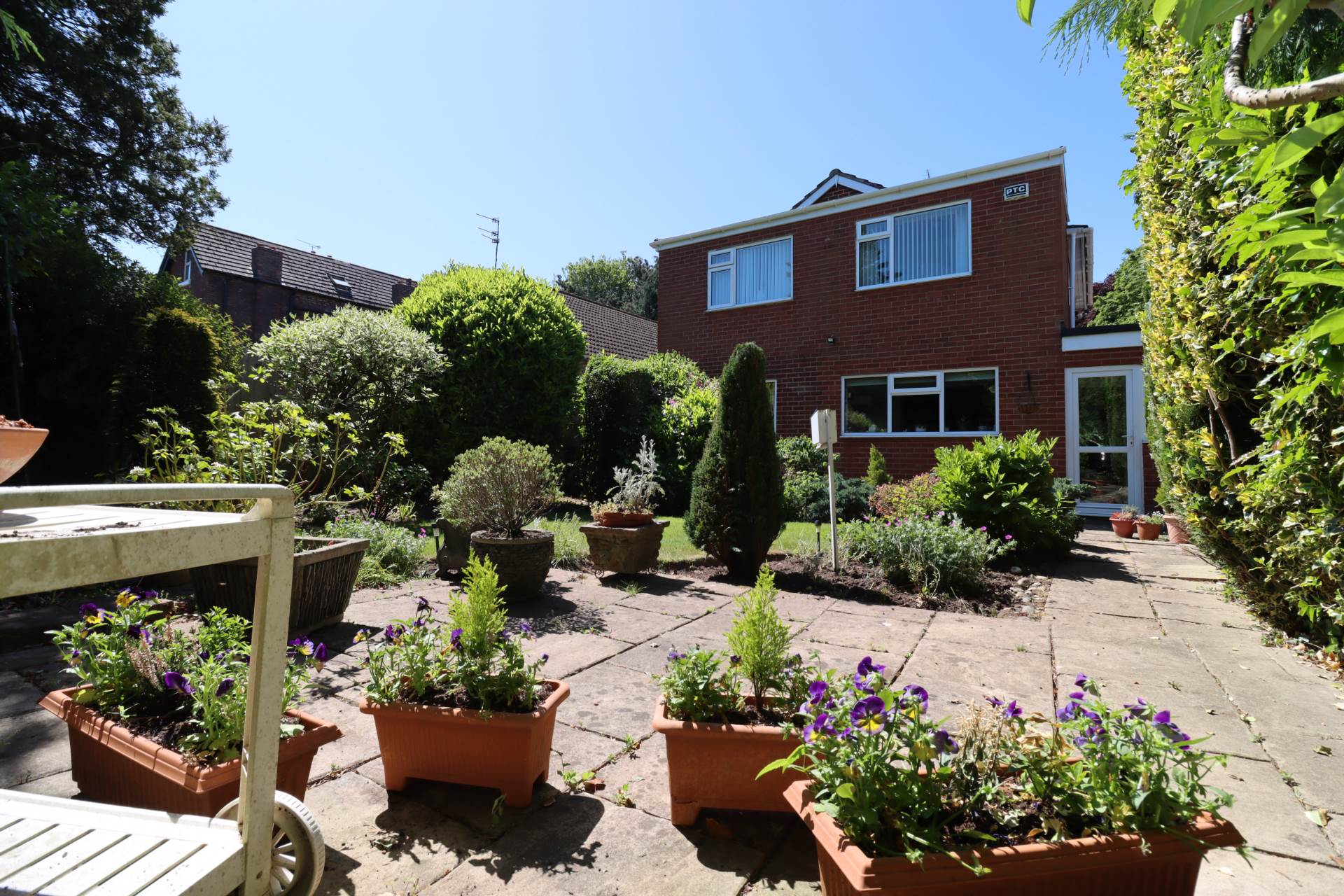 Spital Road, Bromborough, Image 26