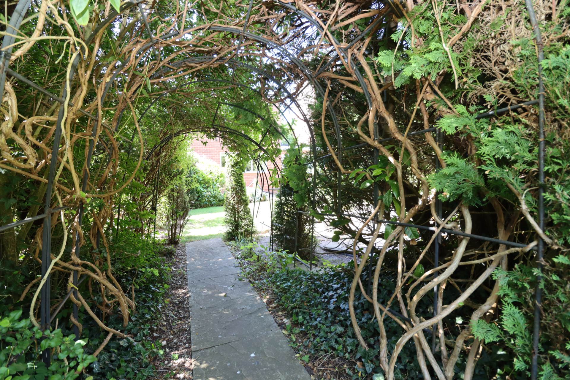 Spital Road, Bromborough, Image 27