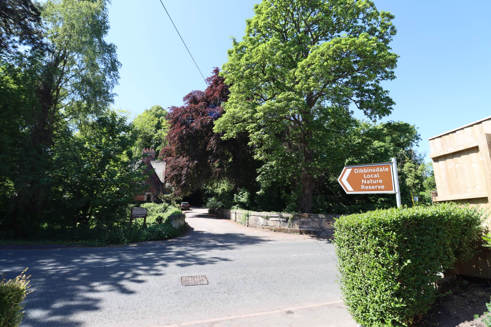 Spital Road, Bromborough, Image 3