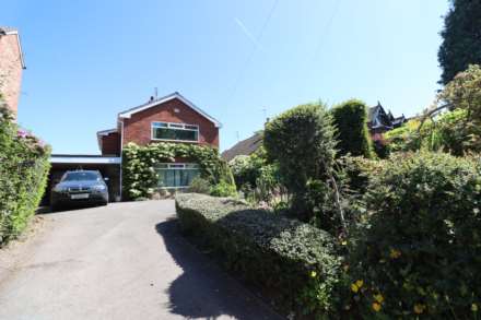 Spital Road, Bromborough, Image 1
