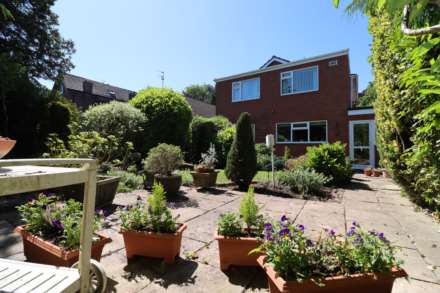 Spital Road, Bromborough, Image 26