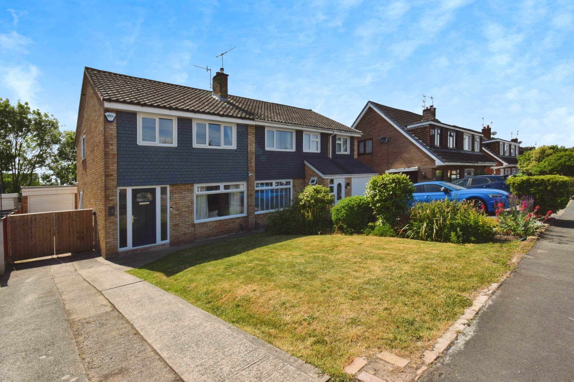 Davenham Avenue, Prenton, Image 1