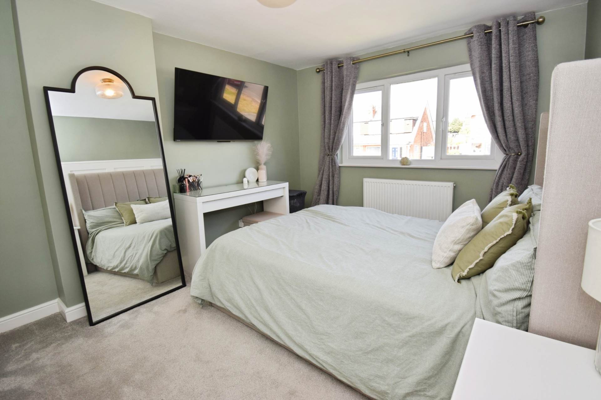 Davenham Avenue, Prenton, Image 12