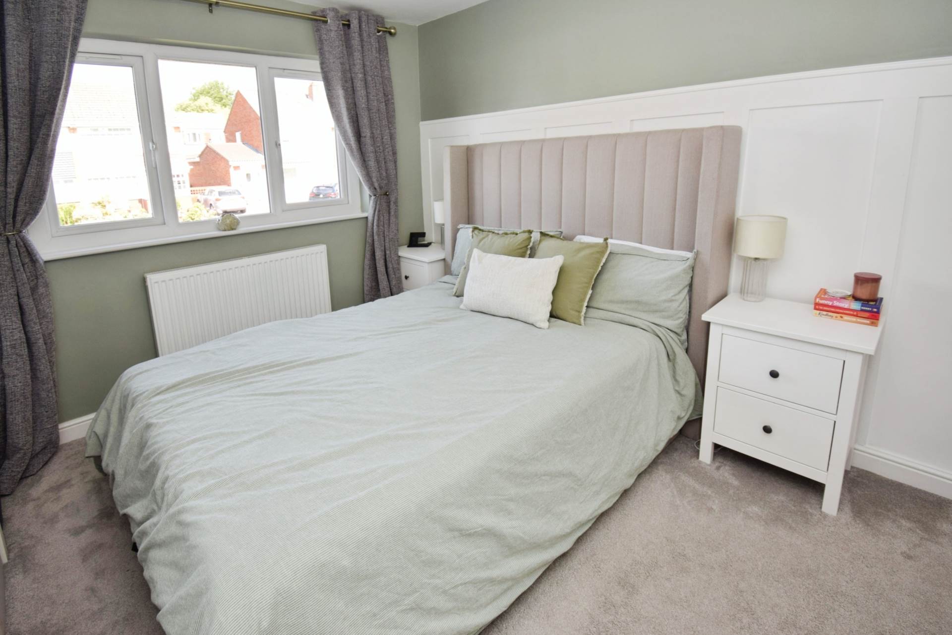 Davenham Avenue, Prenton, Image 15