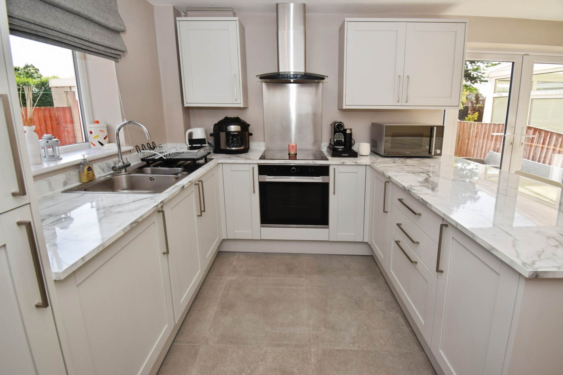 Davenham Avenue, Prenton, Image 9