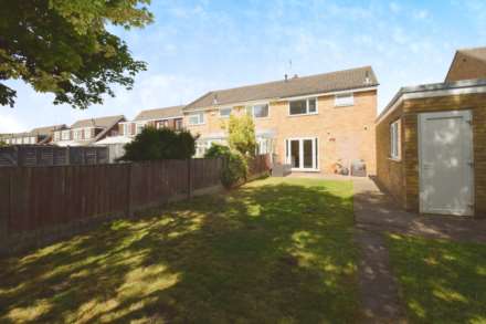 Davenham Avenue, Prenton, Image 4