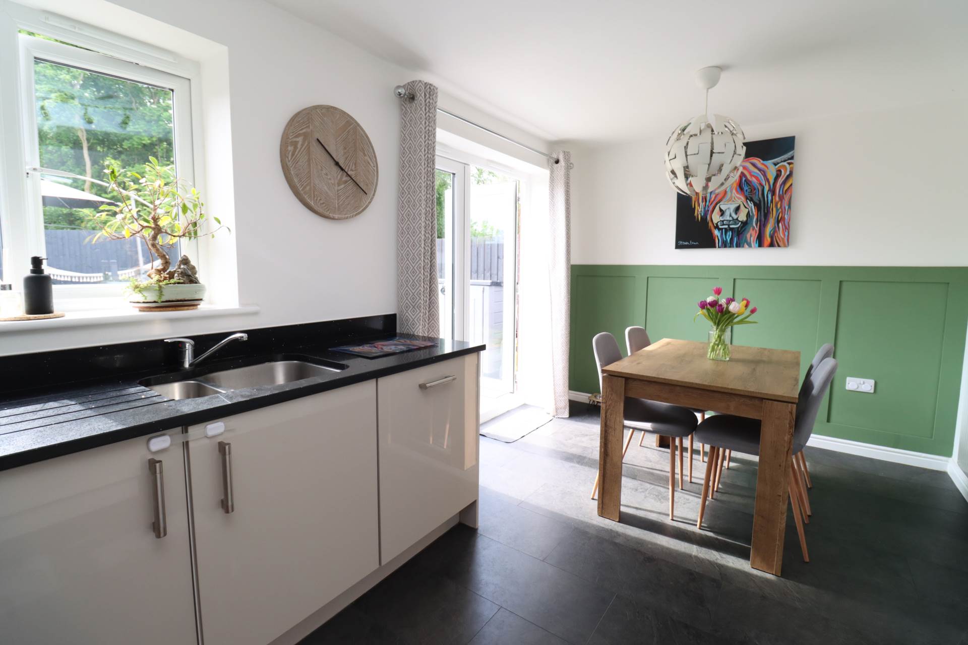 Pool Lane, Bromborough, Image 3