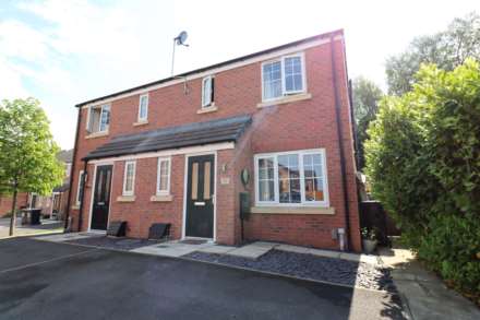 Property For Sale Pool Lane, Bromborough, Wirral
