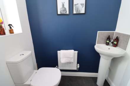 Pool Lane, Bromborough, Image 7