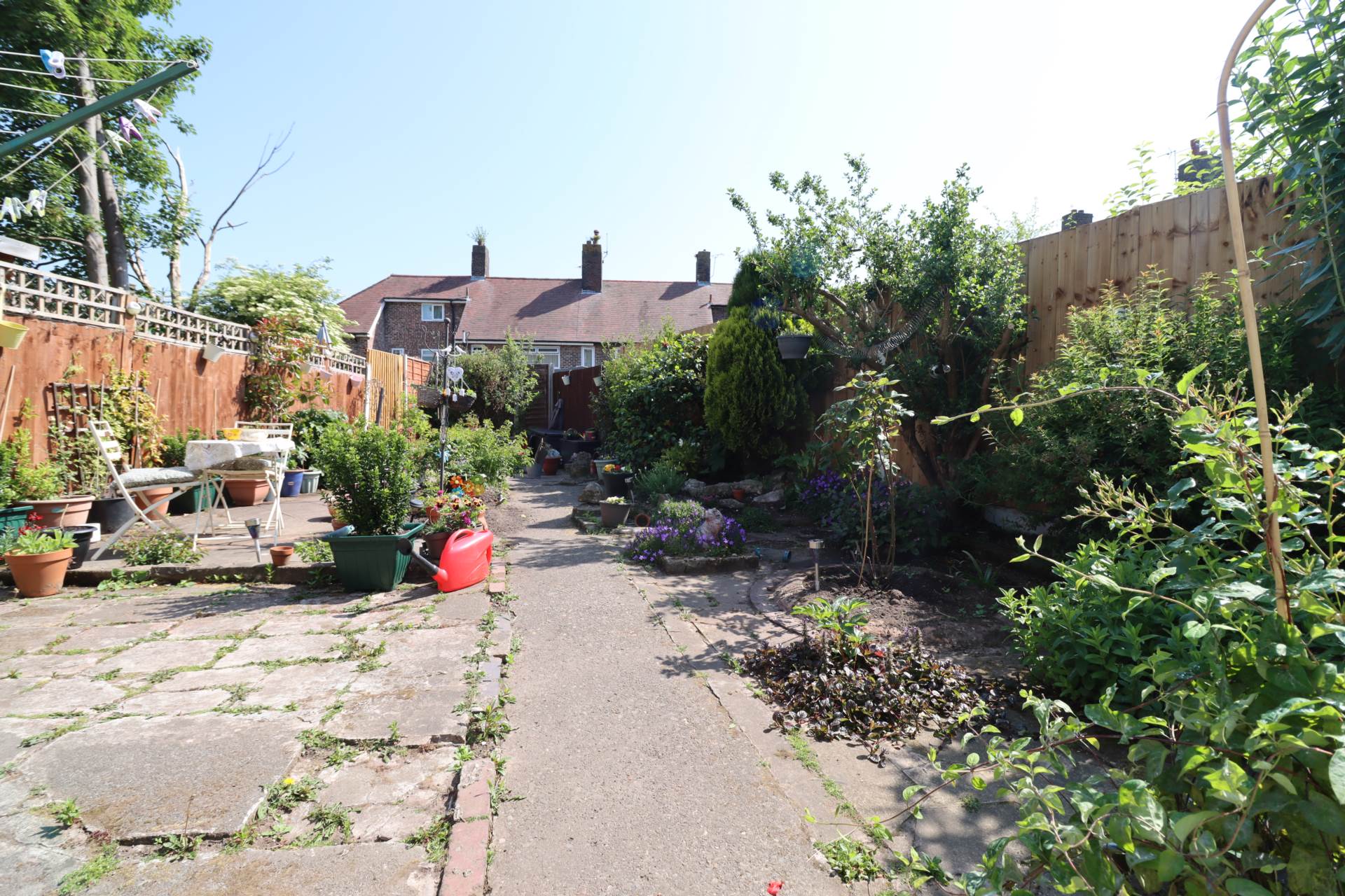 Western Avenue, Bromborough, Image 15