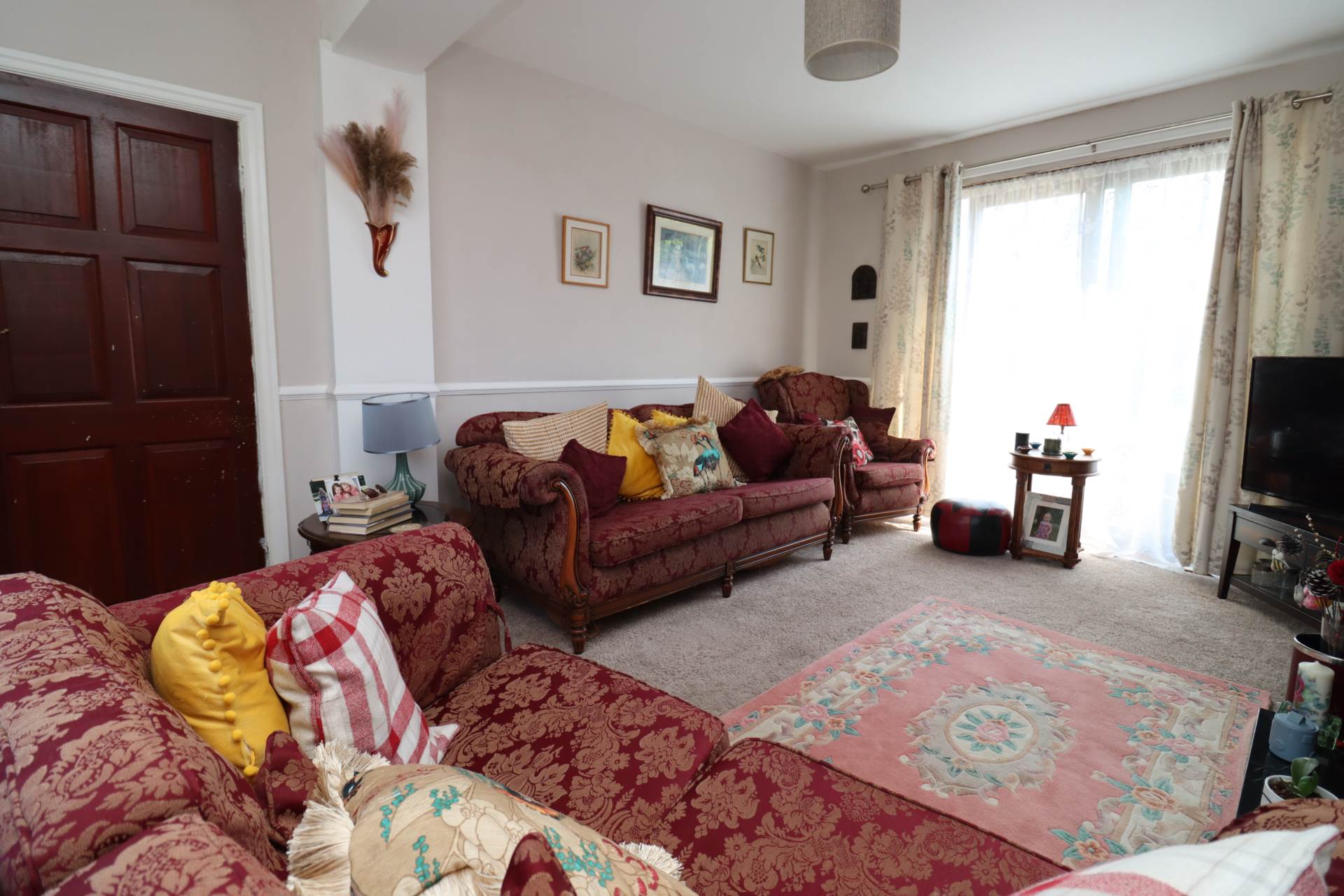 Western Avenue, Bromborough, Image 2