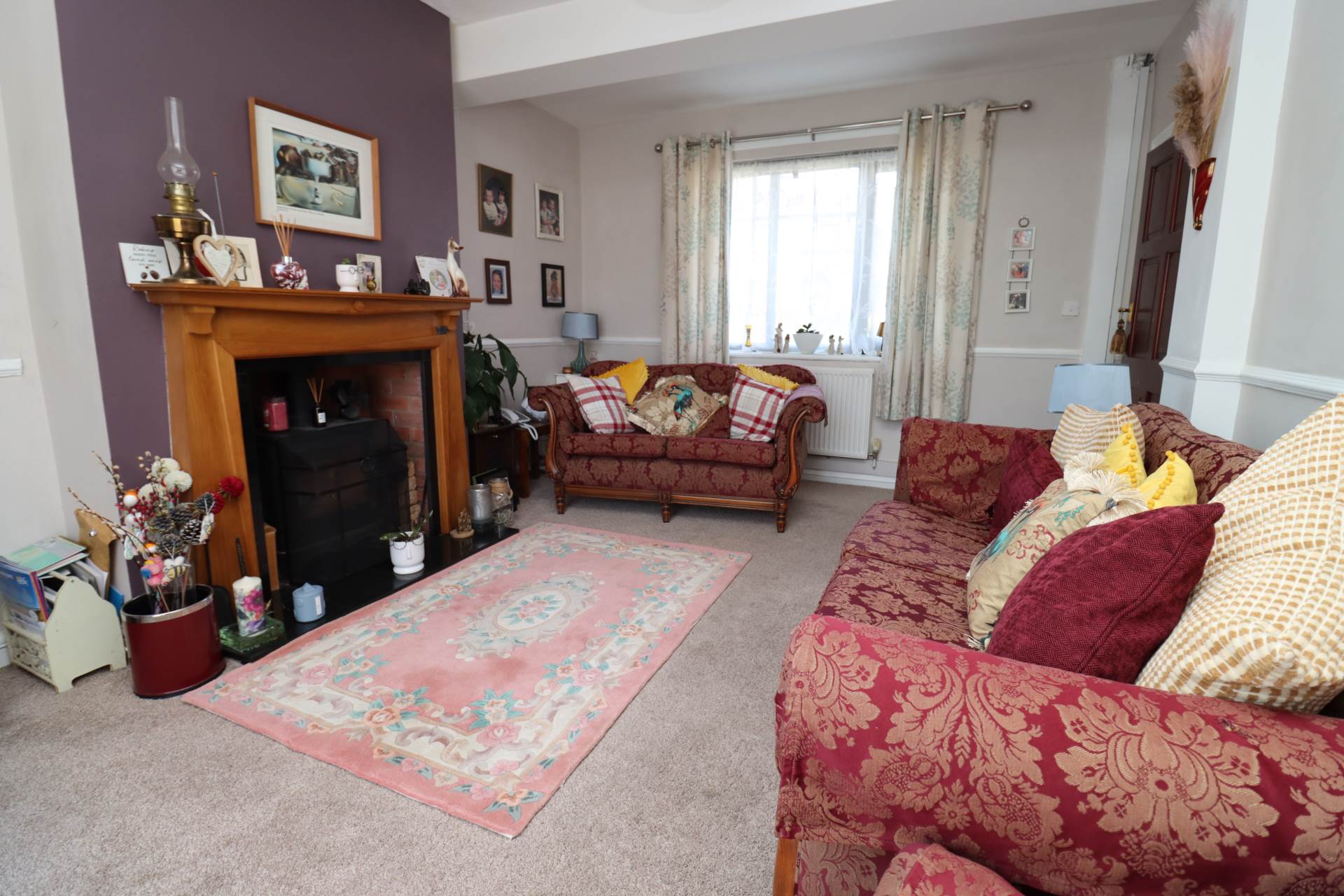 Western Avenue, Bromborough, Image 4