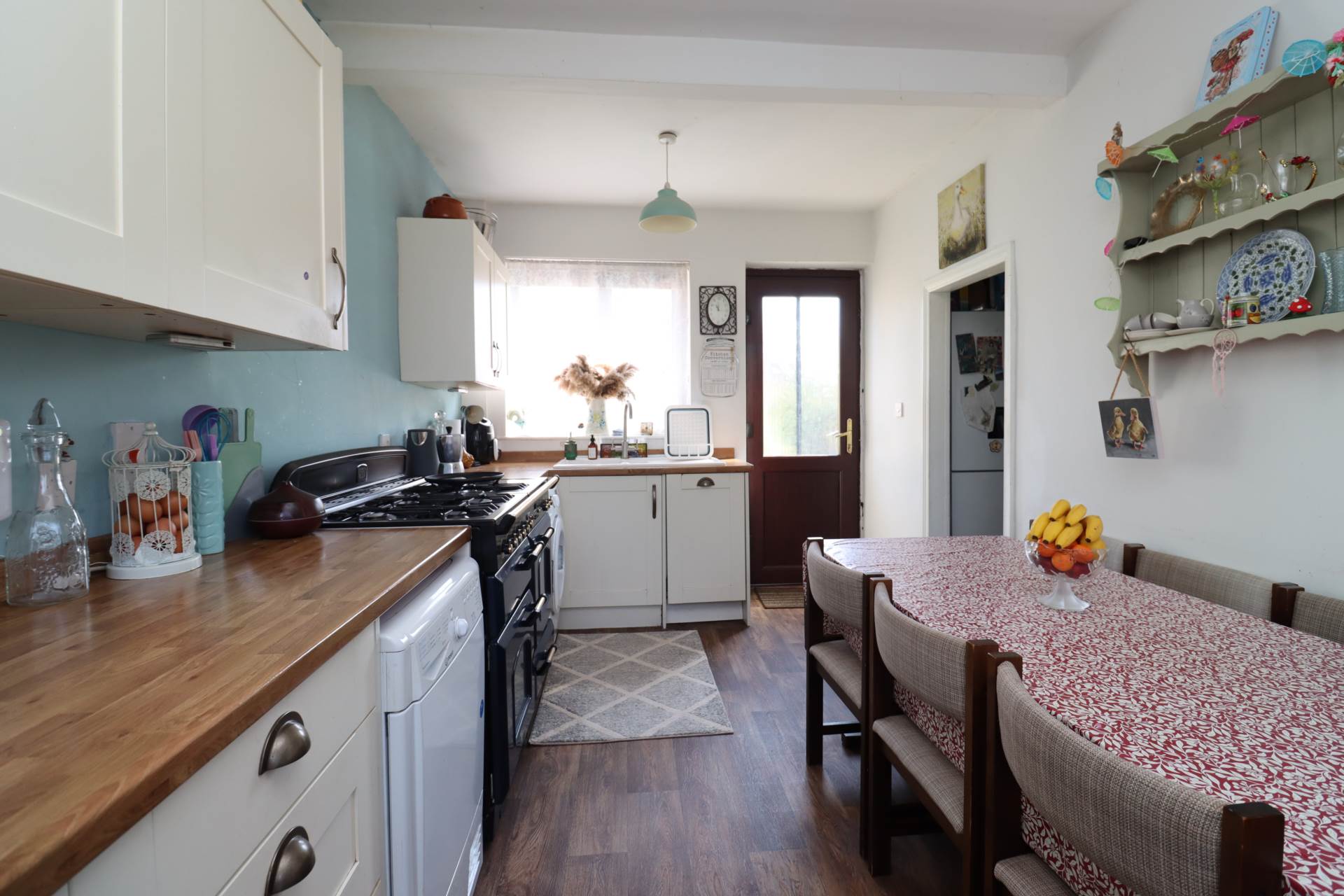 Western Avenue, Bromborough, Image 6