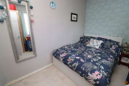 Western Avenue, Bromborough, Image 11