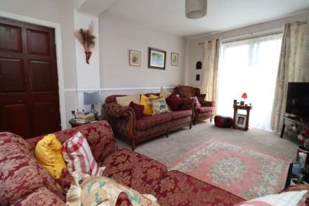 Western Avenue, Bromborough, Image 2