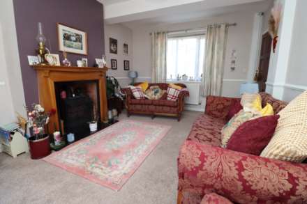Western Avenue, Bromborough, Image 4