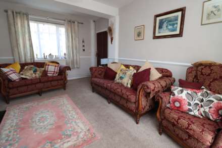 Western Avenue, Bromborough, Image 5