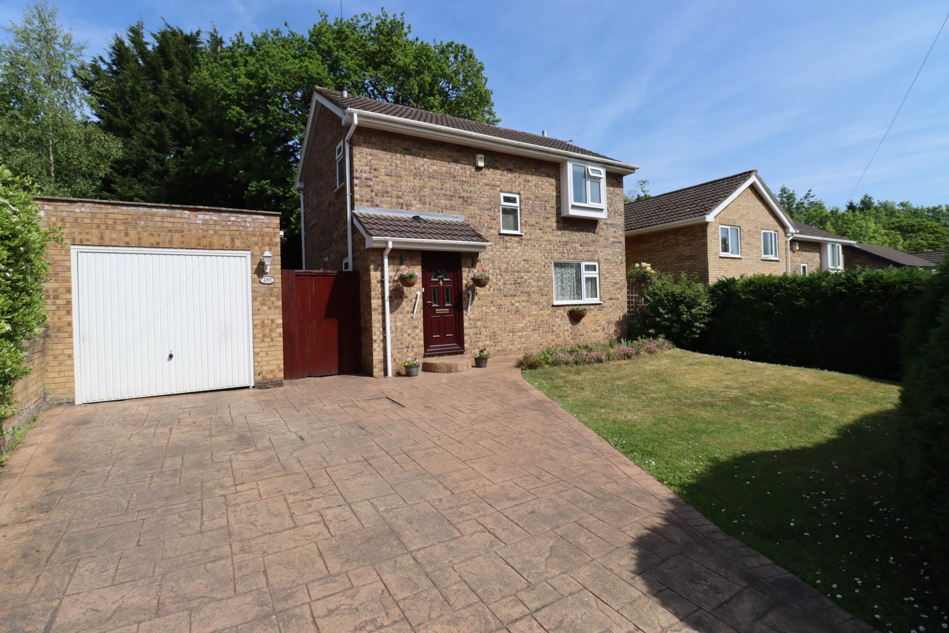 Brookhurst Avenue, Bromborough, Image 1
