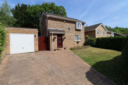 Brookhurst Avenue, Bromborough