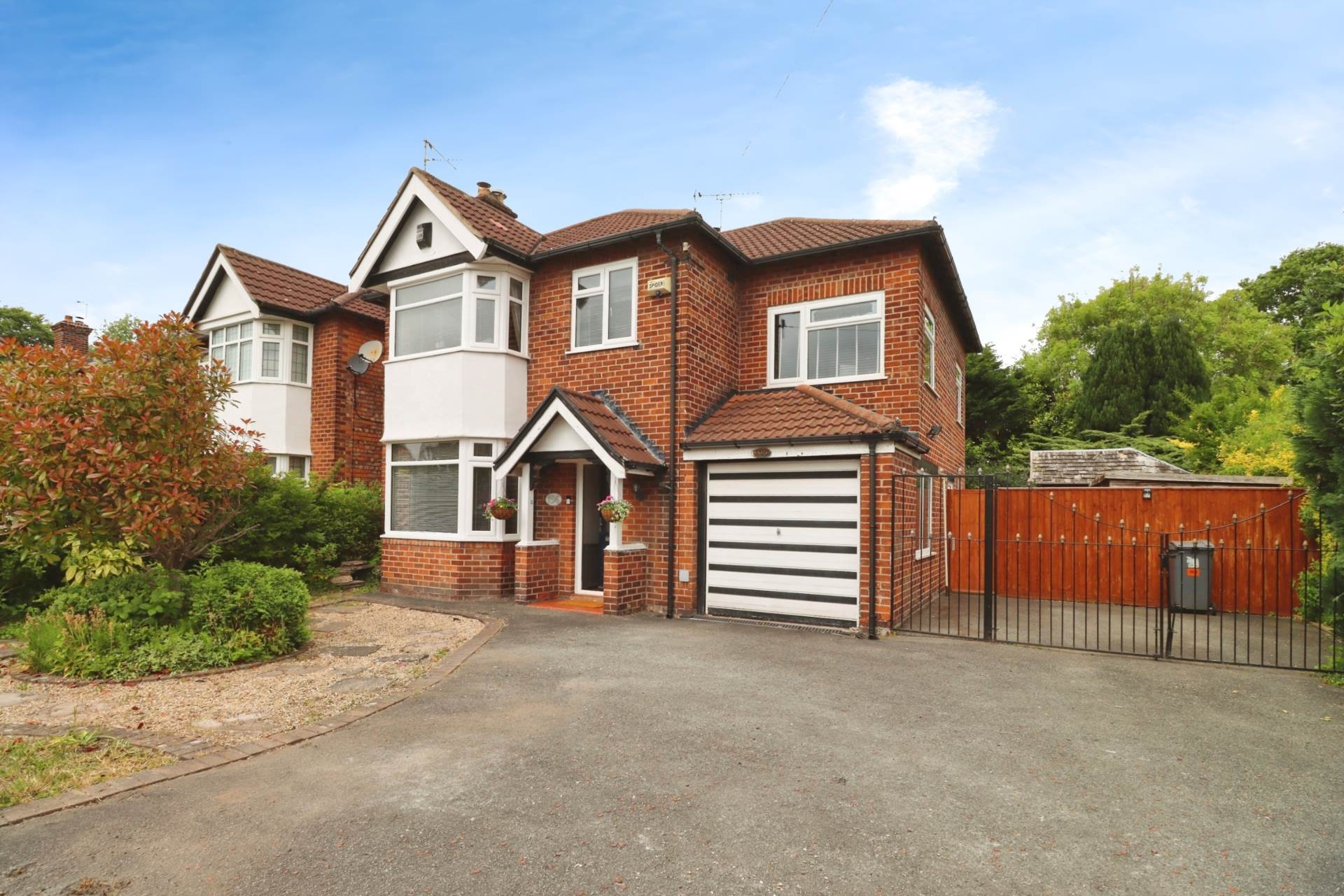 Allport Road, Bromborough, Image 1
